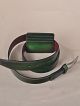 SET Green Belt & Card Holder 
