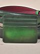 Green Card Holder