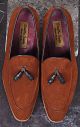 Enric Handmade Loafers for Men