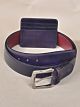 SET Purple Belt & Card Holder 