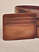 Brown Card Holder
