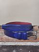 Belt Blue Handpolish