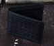 Black chequeboard WL