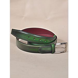 Green Handpolish