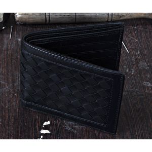 Black chequeboard WL