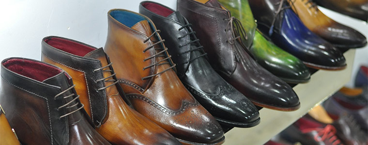 Elegant Handmade Boots for men
